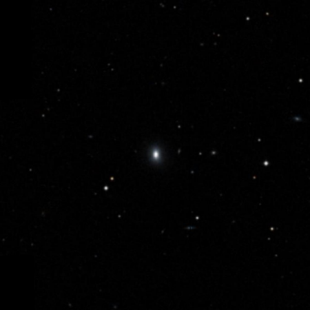 Image of NGC4126