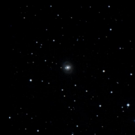 Image of NGC7548