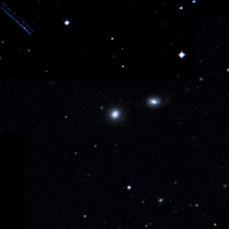 Image of NGC1092