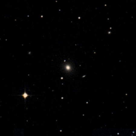 Image of UGC 2649