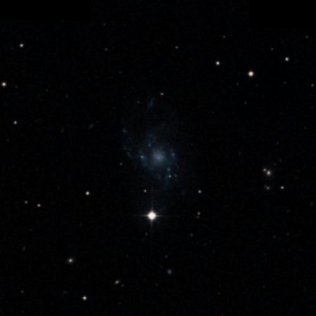 Image of UGC 6446