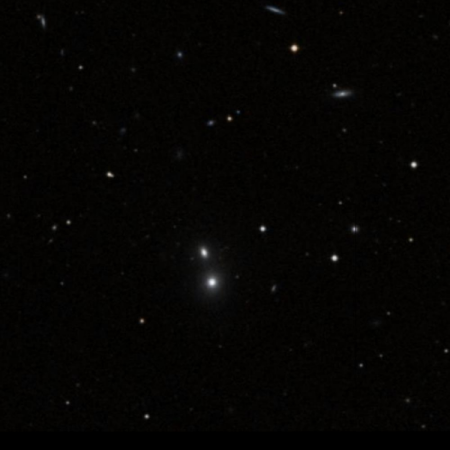 Image of UGC 6114