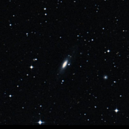 Image of NGC5809