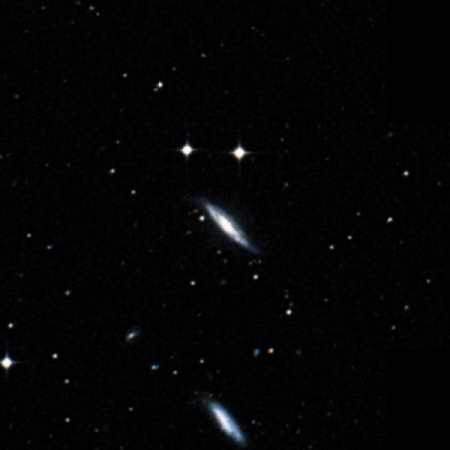 Image of NGC4628