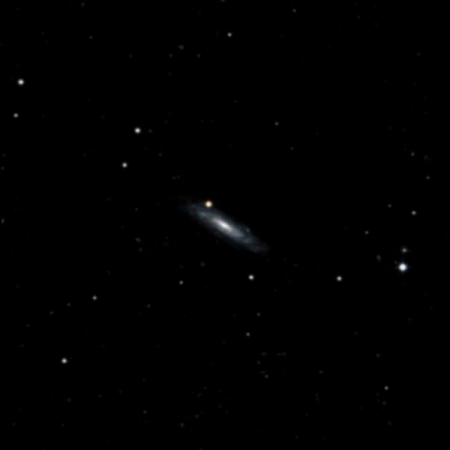 Image of NGC5025