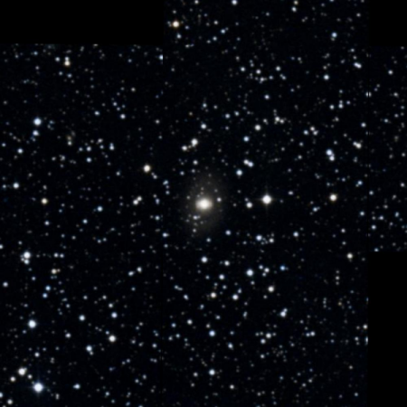 Image of NGC6615