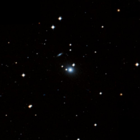 Image of NGC888