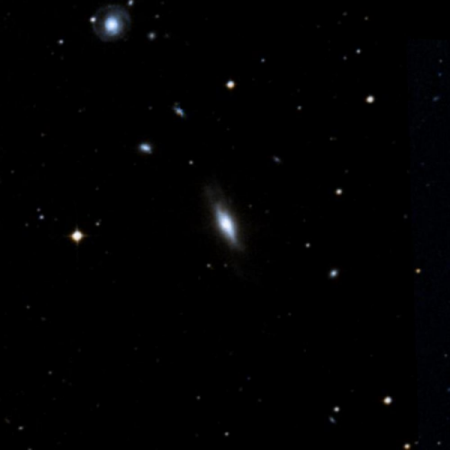 Image of NGC696