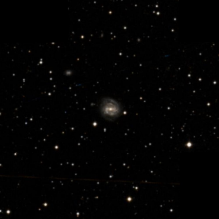 Image of NGC6321