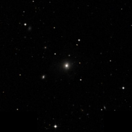 Image of UGC 5477