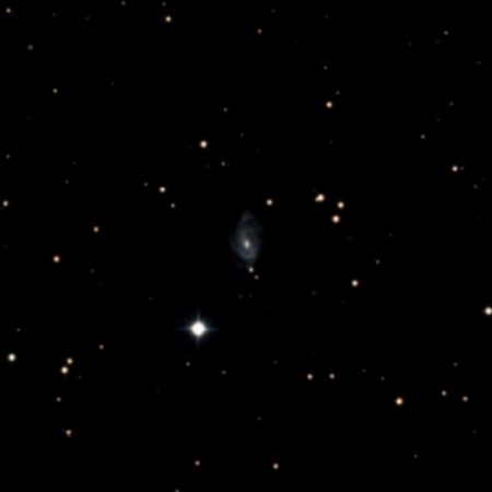 Image of UGC 3933