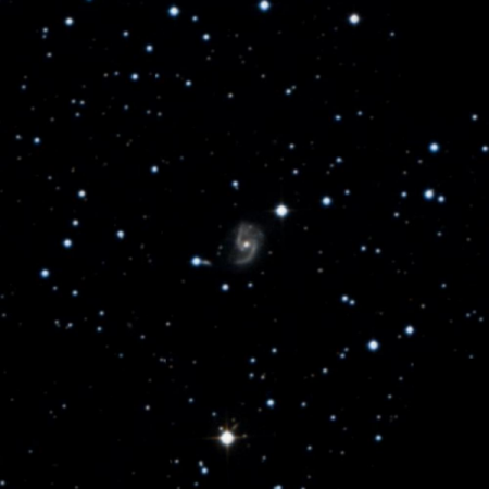 Image of UGC 12181