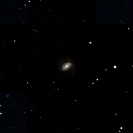 Image of NGC7518