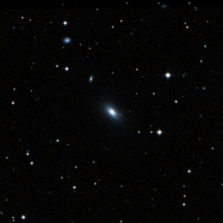Image of NGC7777