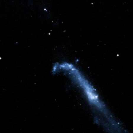Image of NGC4657