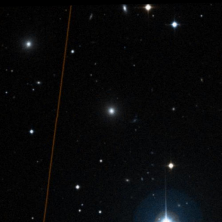 Image of NGC3168