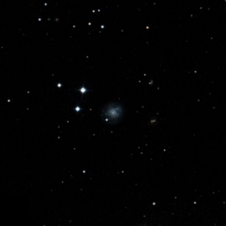 Image of UGC 4807