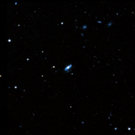 Image of NGC7730