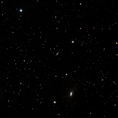Image of NGC760