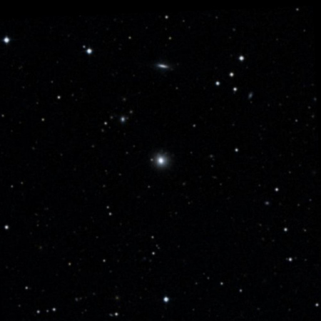Image of NGC6206