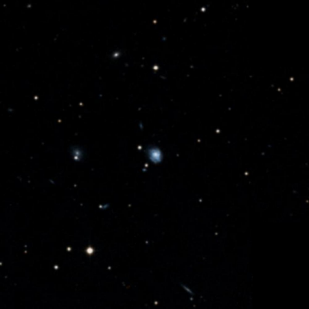 Image of UGC 4709