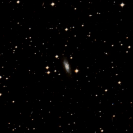 Image of IC2559