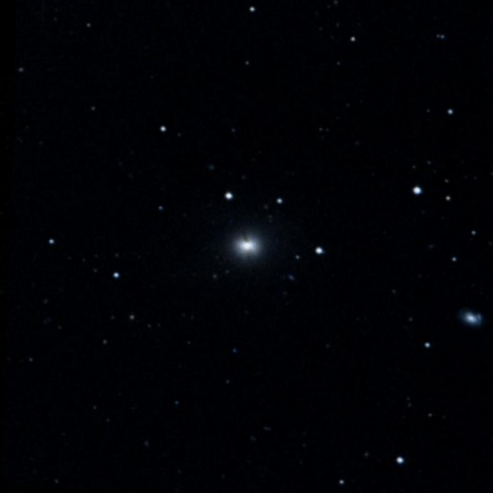Image of NGC4583