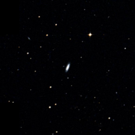 Image of Markarian 936