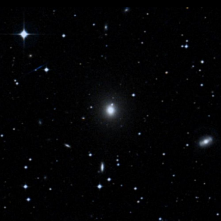 Image of NGC3022