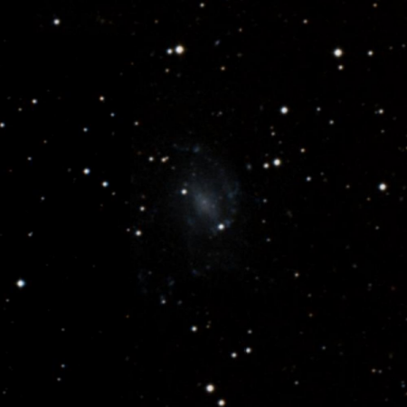 Image of UGC 12732