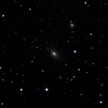 Image of NGC5931
