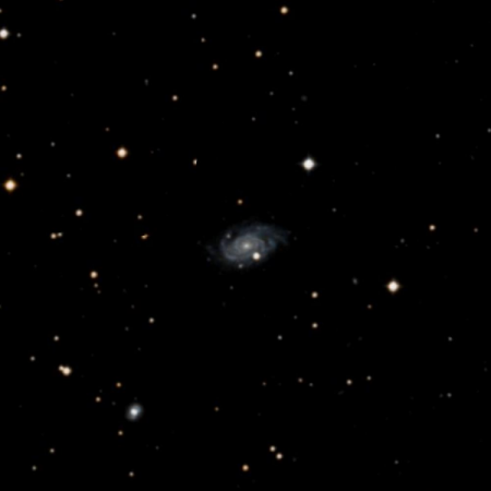 Image of NGC6301