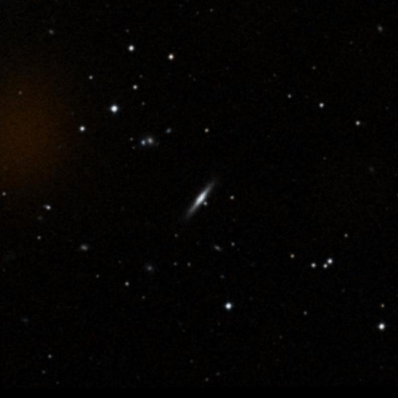 Image of NGC2826