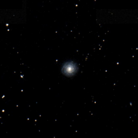 Image of UGC 6958