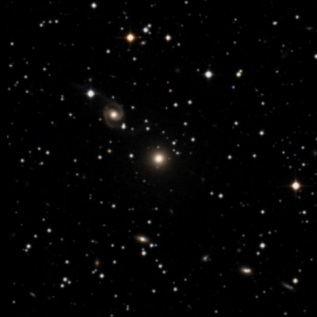 Image of NGC996