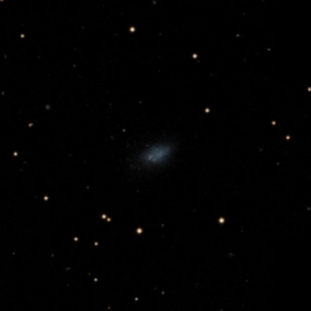 Image of UGC 685