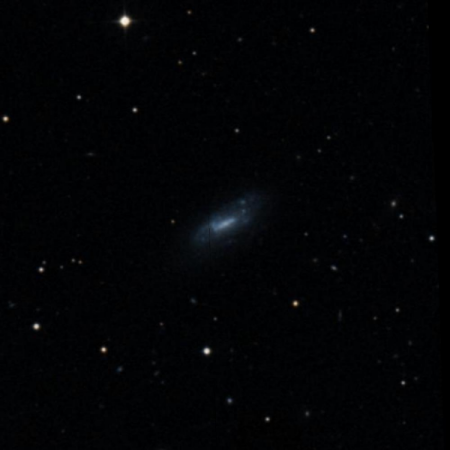 Image of NGC3850