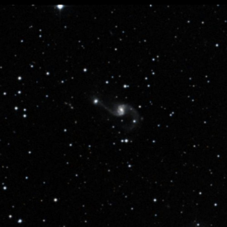 Image of UGC 11680