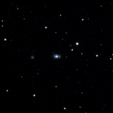 Image of UGC 4686