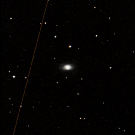 Image of Markarian 1065