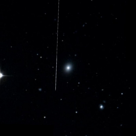 Image of NGC3931