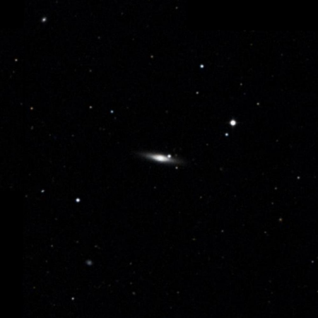 Image of NGC5401