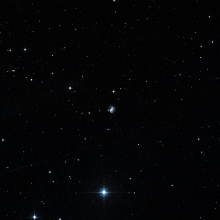 Image of Arp 59