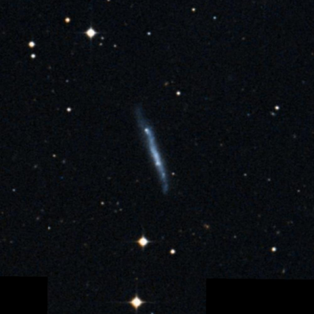 Image of NGC1110