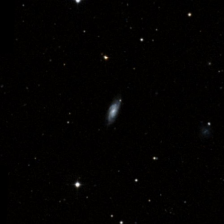 Image of UGC 6106