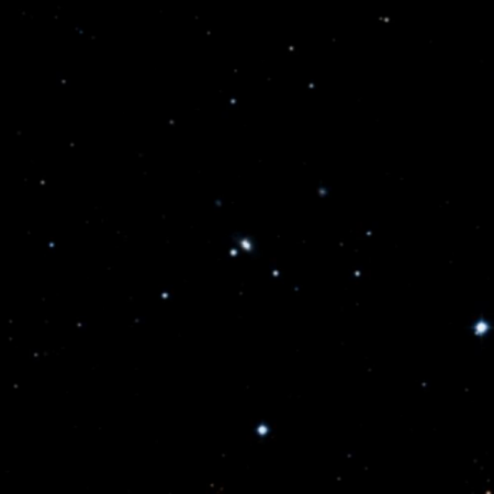 Image of Markarian 789