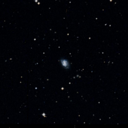 Image of NGC5725