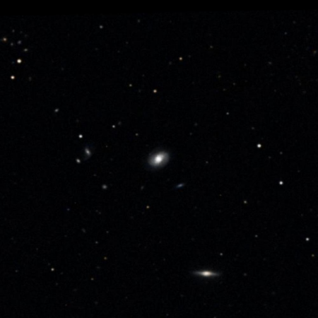 Image of UGC 8718