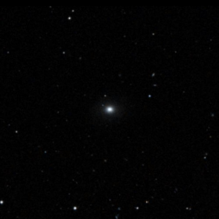 Image of NGC5136