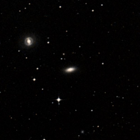 Image of NGC3970
